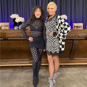 Meet your Posher, Dre